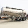 aluminum cement bulker