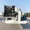 20 cbm pneumatic trailer